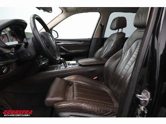 BMW X5 xDrive30d M-Sport Pano Memory Cruise Leder SHZ Camera AHK picture 10