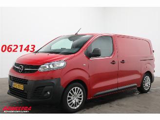 krockskadad bil bedrijf Opel Vivaro 1.5 CDTI L2-H1 Edition Navi Airco Cruise Camera PDC 2020/9
