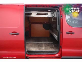 Opel Vivaro 1.5 CDTI L2-H1 Edition Navi Airco Cruise Camera PDC picture 11