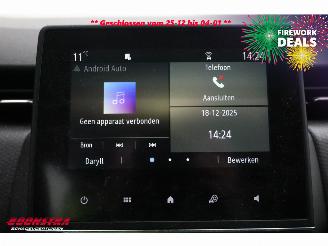 Renault Clio 1.0 TCe 90 Equilibre Navi Airco Cruise PDC 57.608 km! picture 21