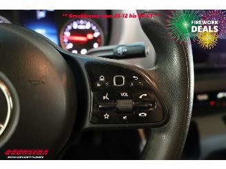 Mercedes Sprinter 319 CDI V6 7G-Tronic 360° Leder Navi Airco Cruise PDC AHK picture 23
