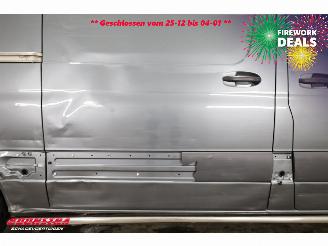 Mercedes Sprinter 319 CDI V6 7G-Tronic 360° Leder Navi Airco Cruise PDC AHK picture 8