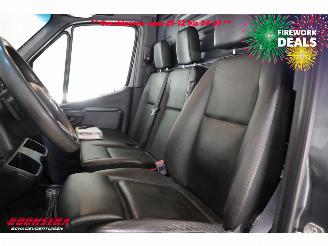 Mercedes Sprinter 319 CDI V6 7G-Tronic 360° Leder Navi Airco Cruise PDC AHK picture 20