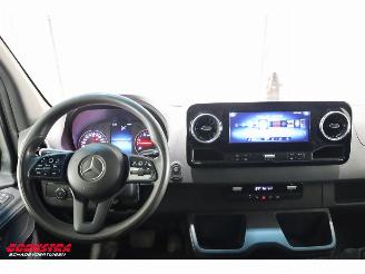 Mercedes Sprinter 319 CDI V6 7G-Tronic 360° Leder Navi Airco Cruise PDC AHK picture 18