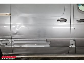 Mercedes Sprinter 319 CDI V6 7G-Tronic 360° Leder Navi Airco Cruise PDC AHK picture 8