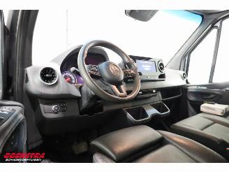Mercedes Sprinter 319 CDI V6 7G-Tronic 360° Leder Navi Airco Cruise PDC AHK picture 21