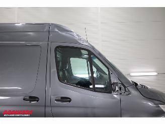 Mercedes Sprinter 319 CDI V6 7G-Tronic 360° Leder Navi Airco Cruise PDC AHK picture 10