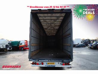 Krone  SD 3-Asser Lifting Roof Mega BY 2018 picture 10