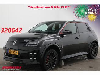 Renault 5 comfort range iconic cinq 52 kWh LED ACC Apple/Android Camera picture 1