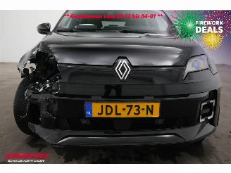 Renault 5 comfort range iconic cinq 52 kWh LED ACC Apple/Android Camera picture 7