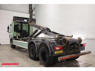 DAF CF 85 .410 VDL 21t. Haakarm Standairco 6X2 Euro 5 picture 4