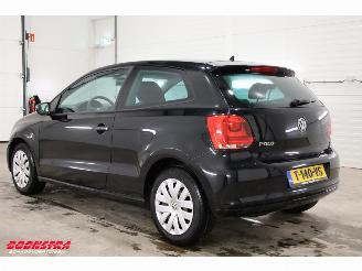 Volkswagen Polo 1.2 Easyline Airco Cruise SHZ picture 4