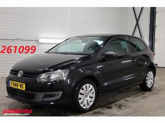 Volkswagen Polo 1.2 Easyline Airco Cruise SHZ picture 1