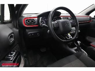 Citroën C3 1.2 PureTech S&S Aut. Shine Navi Clima Cruise Camera PDC picture 16