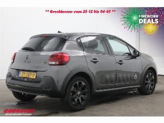Citroën C3 1.2 PureTech S&S Aut. Shine Navi Clima Cruise Camera PDC picture 3