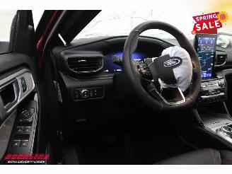 Ford Explorer 3.0 V6 EcoBoost PHEV ST-Line 7-Pers. Pano LED ACC Ventilatie B&O Memory picture 23