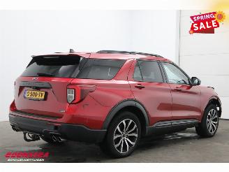 Ford Explorer 3.0 V6 EcoBoost PHEV ST-Line 7-Pers. Pano LED ACC Ventilatie B&O Memory picture 3