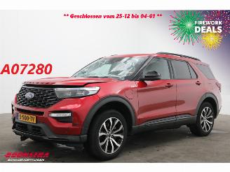 Ford Explorer 3.0 V6 EcoBoost PHEV ST-Line 7-Pers. Pano LED ACC Ventilatie B&O Memory picture 1