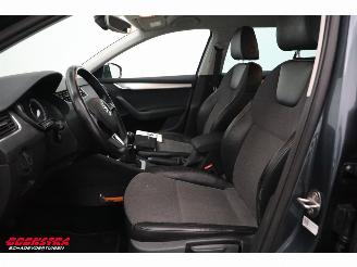 Skoda Octavia Combi 1.6 TDI Greentech Ambition Business Navi Clima Cruise SHZ PDC picture 20