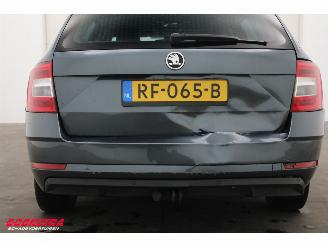 Skoda Octavia Combi 1.6 TDI Greentech Ambition Business Navi Clima Cruise SHZ PDC picture 6