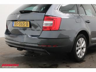 Skoda Octavia Combi 1.6 TDI Greentech Ambition Business Navi Clima Cruise SHZ PDC picture 10