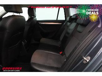 Skoda Octavia Combi 1.6 TDI Greentech Ambition Business Navi Clima Cruise SHZ PDC picture 21