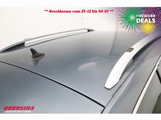 Skoda Octavia Combi 1.6 TDI Greentech Ambition Business Navi Clima Cruise SHZ PDC picture 14