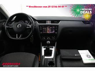 Skoda Octavia Combi 1.6 TDI Greentech Ambition Business Navi Clima Cruise SHZ PDC picture 18