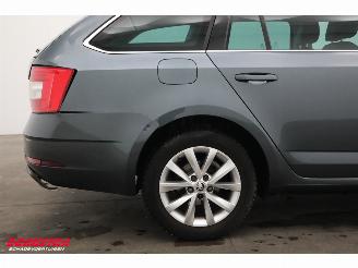Skoda Octavia Combi 1.6 TDI Greentech Ambition Business Navi Clima Cruise SHZ PDC picture 11