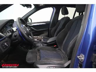 BMW X1 xDrive25i M-Sport Pano HUD Memory Camera SHZ 131.905 km! picture 19