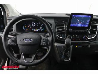 Ford Transit Custom 2.0 TDCI 185 PK Aut. L2-H1 Sport Navi Airco Cruise SHZ Camera AHK picture 19