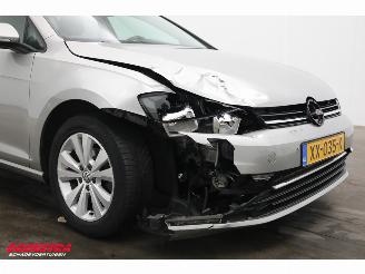 Volkswagen Golf 1.0 TSI DSG Comfortline ACC Clima SHZ PDC. picture 10