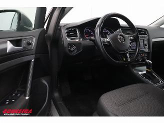 Volkswagen Golf 1.0 TSI DSG Comfortline ACC Clima SHZ PDC. picture 20