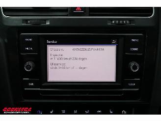 Volkswagen Golf 1.0 TSI DSG Comfortline ACC Clima SHZ PDC. picture 24