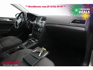Volkswagen Golf 1.0 TSI DSG Comfortline ACC Clima SHZ PDC picture 15