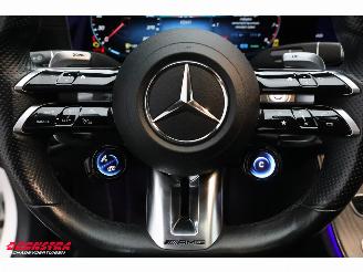 Mercedes E-klasse AMG 53 4MATIC Pano Burmester ACC 360° 62.641 km! picture 13