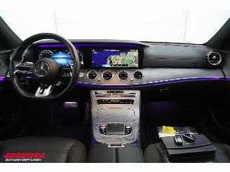 Mercedes E-klasse AMG 53 4MATIC Pano Burmester ACC 360° 62.641 km! picture 7
