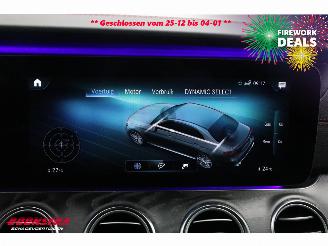 Mercedes E-klasse AMG 53 4MATIC Pano Burmester ACC 360° 62.641 km! picture 20