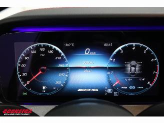 Mercedes E-klasse AMG 53 4MATIC Pano Burmester ACC 360° 62.641 km! picture 14