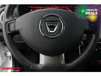 Dacia Sandero 0.9 TCe Bi-Fuel SL Stepway Navi Airco Cruise PDC AHK 127.312 km! picture 12