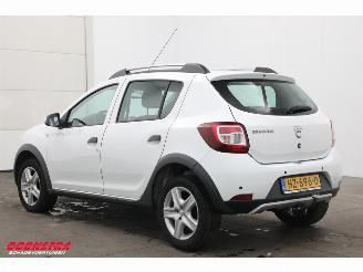 Dacia Sandero 0.9 TCe Bi-Fuel SL Stepway Navi Airco Cruise PDC AHK 127.312 km! picture 4