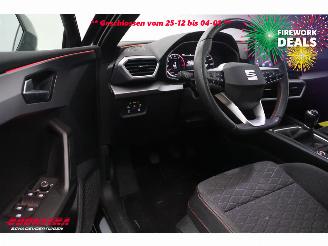 Seat Leon 1.0 TSI FR Launch Edition LED ACC Schuifdak Navi Clima PDC picture 15