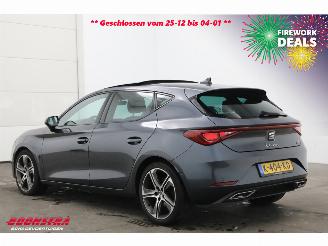 Seat Leon 1.0 TSI FR Launch Edition LED ACC Schuifdak Navi Clima PDC picture 4