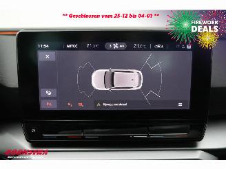 Seat Leon 1.0 TSI FR Launch Edition LED ACC Schuifdak Navi Clima PDC picture 19