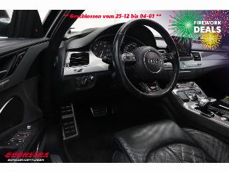Audi S8 4.0 TFSI Plus Quattro Ceramic Solar B&O Massage Carbon 360° AHK picture 19