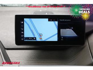 BMW i3 S 120Ah 42 kWh LED ACC Leder Camera SHZ picture 25