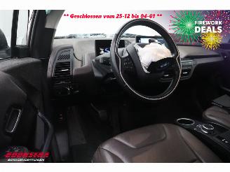 BMW i3 S 120Ah 42 kWh LED ACC Leder Camera SHZ picture 19