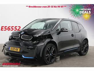 Coche accidentado BMW i3 S 120Ah 42 kWh LED ACC Leder Camera SHZ 2019/10