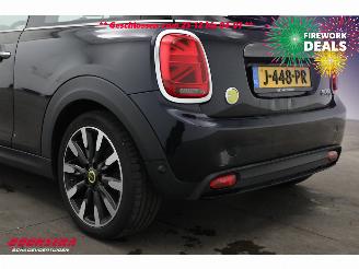 Mini Cooper SE Electric Yours 33 kWh Pano LED HUD H/K Leder SHZ Camera 60.571 km! picture 5