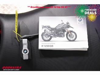 BMW R 1250 GS 3X Pakket Quickshift ABS LED Cruise Heizgriffe picture 26